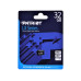 Карта пам`яті MicroSDHC 32GB UHS-I Class 10 Patriot LX (PSF32GMDC10) Карта пам`яті MicroSDHC 32GB UHS-I Class 10 Patriot LX (PSF32GMDC10)
