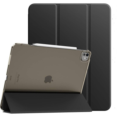 Чохол-книжка BeCover Tri Fold Hard для Apple iPad Pro 13 Чохол-книжка BeCover Tri Fold Hard для Apple iPad Pro 13