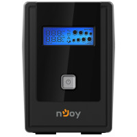 Джерело безперебійного живлення NJOY Cadu 650 (UPCMTLS665TCAAZ01B)