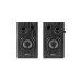 Акустична система REAL-EL S-235 Black