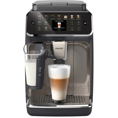 Кавомашина Philips EP4449/70 Кавомашина Philips EP4449/70