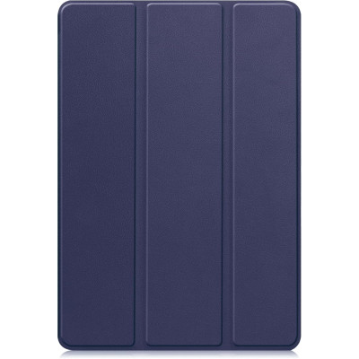 Чохол-книжка BeCover Smart Case для Xiaomi Pad 7/7 Pro 11.2 Deep Blue (712799)