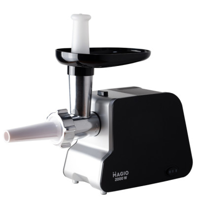 М`ясорубка Magio MG-268N