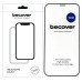 Захисне скло BeCover для Apple iPhone 12 10D Black (711324) Захисне скло BeCover для Apple iPhone 12 10D Black (711324)