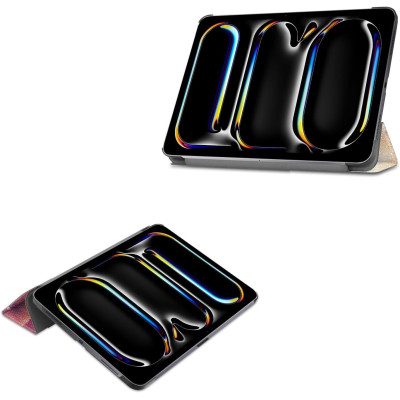 Чохол-книжка BeCover Smart Case для Apple iPad Pro 11 Чохол-книжка BeCover Smart Case для Apple iPad Pro 11