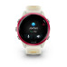 Смарт-годинник Garmin Forerunner 570 42mm Raspberry with Mango/Translucent Bone with Silver Buckle (010-02970-42) Смарт-годинник Garmin Forerunner 570 42mm Raspberry with Mango/Translucent Bone with Silver Buckle (010-02970-42)