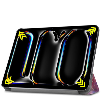 Чохол-книжка BeCover Smart Case для Apple iPad Pro 11 Чохол-книжка BeCover Smart Case для Apple iPad Pro 11