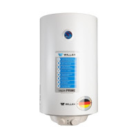 Водонагрівач Willer EV50DR серія Prime Водонагрівач Willer EV50DR серія Prime