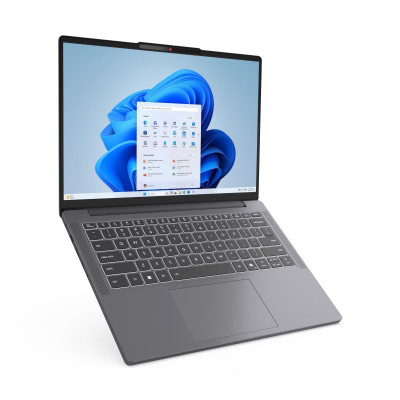 Ноутбук Lenovo IdeaPad Slim 3 14IRH10 (83K00042RA) Arctic Grey Ноутбук Lenovo IdeaPad Slim 3 14IRH10 (83K00042RA) Arctic Grey