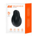 Миша бездротова 2E MF325 Black (2E-MF325WBK)
