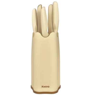 Набір ножів Magio 6 предметів (MG-1090)