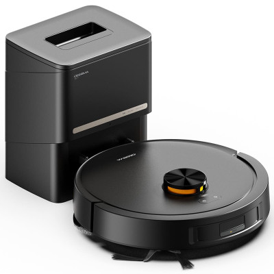 Робот-пилосос Deerma S30 (DEM-S30) Робот-пилосос Deerma S30 (DEM-S30)