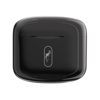 Bluetooth-гарнітура SkyDolphin TWS SL24 Black (BTE-000180) Bluetooth-гарнітура SkyDolphin TWS SL24 Black (BTE-000180)