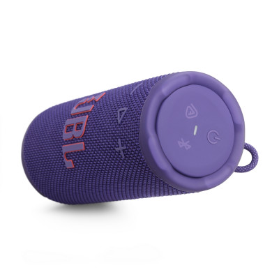 Акустична система JBL Grip Purple (JBLGRIPPUR) Акустична система JBL Grip Purple (JBLGRIPPUR)