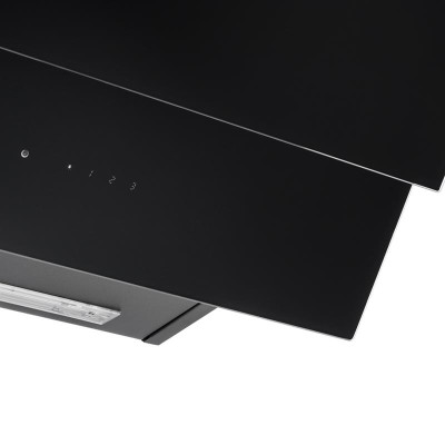 Витяжка Pyramida ND 835 BL Витяжка Pyramida ND 835 BL