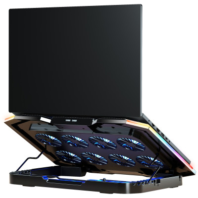 Підставка для ноутбука GamePro CP870 Підставка для ноутбука GamePro CP870