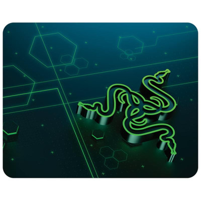 Ігрова поверхня Razer Goliathus Mobile Small (RZ02-01820200-R3M1) Ігрова поверхня Razer Goliathus Mobile Small (RZ02-01820200-R3M1)