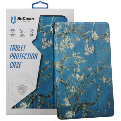 Чохол-книжка BeCover Smart Case для Xiaomi Pad 7/7 Pro 11.2 Spring (712813) Чохол-книжка BeCover Smart Case для Xiaomi Pad 7/7 Pro 11.2 Spring (712813)