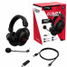 Bluetooth-гарнітура HyperX Cloud II Core Wireless Black (6Y2G8AA) Bluetooth-гарнітура HyperX Cloud II Core Wireless Black (6Y2G8AA)