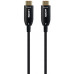 Кабель Cablexpert HDMI - HDMI V 2.1 (M/M), з позолоченими контактами, 5 м, чорний (CCBP-HDMI8K-AOC-5M-EU)