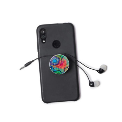 Тримач Luxe Cube POP 005 Тропічна спека (9998866457148) Тримач Luxe Cube POP 005 Тропічна спека (9998866457148)