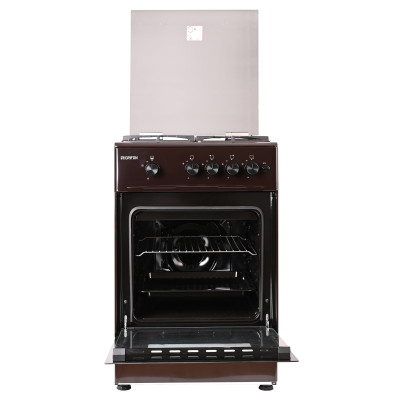 Плита Grifon G543B-CAWB2