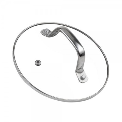 Ківш із кришкою Resto (92001) Ківш із кришкою Resto (92001)