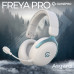 Гарнітура GamePro Asgard Freya Pro White-Blue (HSW201WB)
