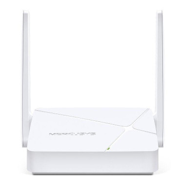 Бездротовий маршрутизатор Mercusys MR20 Бездротовий маршрутизатор Mercusys MR20