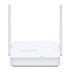 Бездротовий маршрутизатор Mercusys MR20 Бездротовий маршрутизатор Mercusys MR20