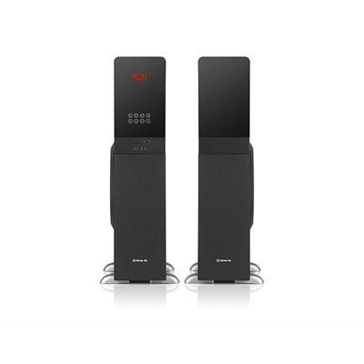 Акустична система REAL-EL S-2030 Black Акустична система REAL-EL S-2030 Black