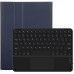 Чохол з бездротовою клавіатурою (TouchPad) BeCover для Lenovo Tab M10 (3rd Gen) TB328 Deep Blue (712388)