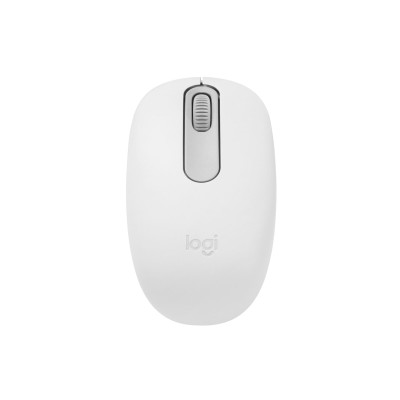 Миша бездротова Logitech M196 Off White (910-007460) Миша бездротова Logitech M196 Off White (910-007460)