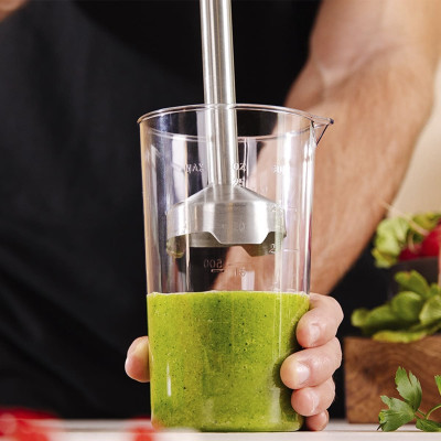 Блендер Cecotec Power Neutron 1100MAX Cream&Crush (CCTC-03912)