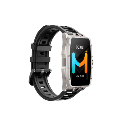 Смарт-годинник iMiki MB1 Silver Смарт-годинник iMiki MB1 Silver