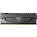 Модуль пам`яті DDR4 2x8GB/3600 Patriot Viper Steel Gray (PVS416G360C7K) Модуль пам`яті DDR4 2x8GB/3600 Patriot Viper Steel Gray (PVS416G360C7K)