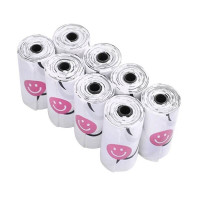 Набір пакетів Petkit Waste Bag Refill (P941) Набір пакетів Petkit Waste Bag Refill (P941)