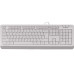 Клавіатура A4Tech Fstyler FKS10 White Клавіатура A4Tech Fstyler FKS10 White