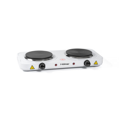 Плита настольная Holmer HHP-220W