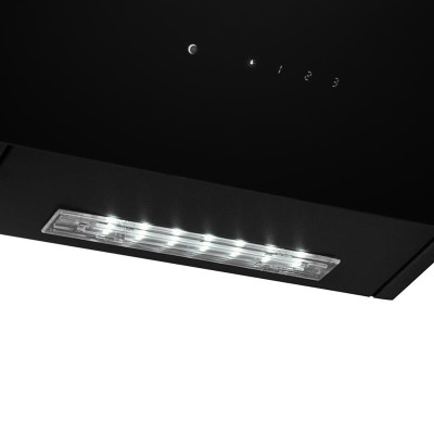 Витяжка Pyramida ND 855 BL Витяжка Pyramida ND 855 BL