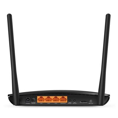 Бездротовий маршрутизатор TP-LINK Archer MR200 Бездротовий маршрутизатор TP-LINK Archer MR200
