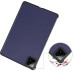 Чохол-книжка BeCover Smart Case для Xiaomi Pad 7/7 Pro 11.2 Deep Blue (712799)