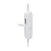 Bluetooth-гарнітура JBL Tune 125BT White (JBLT125BTWHT)