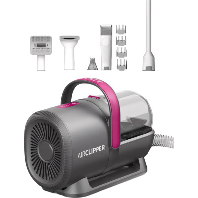 Набір для догляду за тваринами Petkit 5 in 1 Grooming Kit LM4 Набір для догляду за тваринами Petkit 5 in 1 Grooming Kit LM4