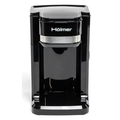 Кавоварка крапельна Holmer HCD-015B Кавоварка крапельна Holmer HCD-015B