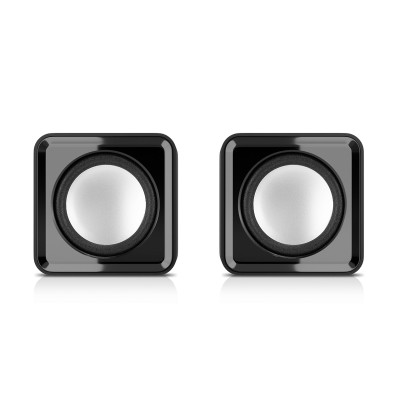 Акустична система REAL-EL S-10 Black Акустична система REAL-EL S-10 Black