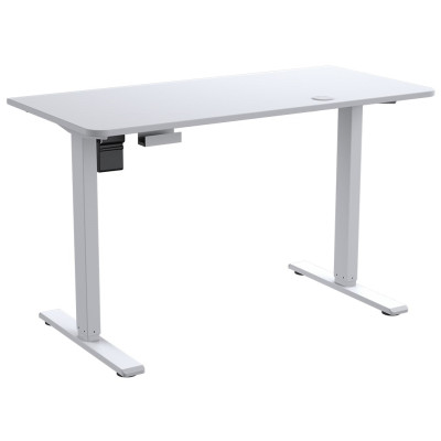 Геймерський стіл Cougar Royal 120 Mossa White Геймерський стіл Cougar Royal 120 Mossa White