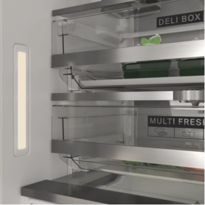 Вбудований холодильник Whirlpool WHC20 T593 Вбудований холодильник Whirlpool WHC20 T593