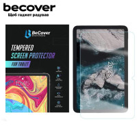 Захисне скло BeCover для Nokia T21 10.4