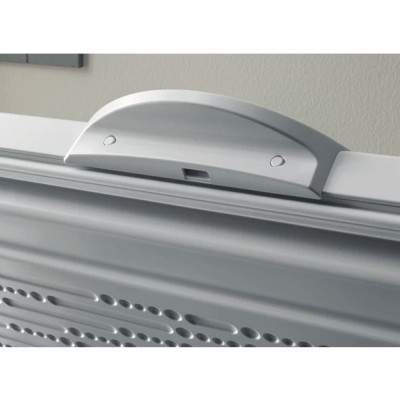 Морозильна скриня Indesit OS 1A 300 H 2 Морозильна скриня Indesit OS 1A 300 H 2